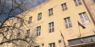 HPTŠ „Uroš Predić“ – Borba za spas škole i njenih obrazovnih profila