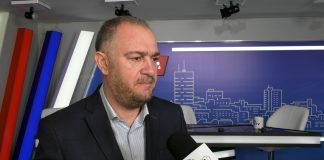 Ivan Kostić – Odbacivanje francusko-nemačkog ultimatuma je smisao sabiranja patriotskih snaga