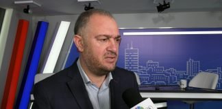 Ivan Kostić o promenama u SP Dveri – Prelazna uprava do septembra, onda biramo novog predsednika
