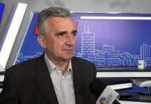 Jovan Janjić (MI – Glas iz naroda) – Nismo opozicija državi nego vlasti