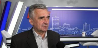 Jovan Janjić (MI – Glas iz naroda) – Nismo opozicija državi nego vlasti