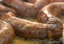 U Belom Blatu je održana jubilarna deseta Kobasicijada