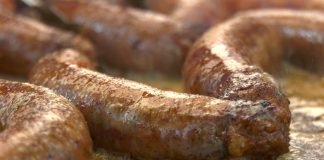 U Belom Blatu je održana jubilarna deseta Kobasicijada