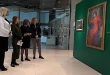 Ministarka Gojković – Afirmacija kulturnog nasleđa važna za očuvanje nacionalnog identiteta