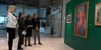 Ministarka Gojković – Afirmacija kulturnog nasleđa važna za očuvanje nacionalnog identiteta