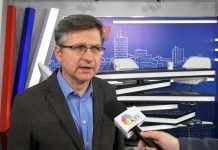 Miloš Ković – Život na Kosovu je borba