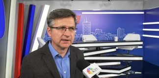 Miloš Ković – Život na Kosovu je borba