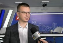 Miloš Parandilović – Nakon Vučićevog pada videćemo prave razmere apokalipse u koju nas je doveo