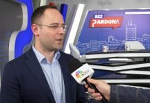 Miloš Stanković – Najpoštenije bi bilo da poslednju reč imaju građani na ponovljenim izborima