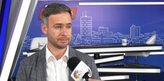 Miroslav Aleksić – ,,Srbija protiv nasilja’’ neće ići na konsultacije kod Vučića