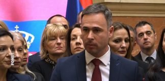Miroslav Aleksić – Nama su građani dali poverenje, mandati vlasti ne odražavaju volju građana