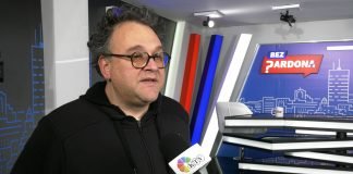 Nenad Kulačin o Milošu Bikoviću – Potpuno sam inferioran, ne dotiče me njegova priča