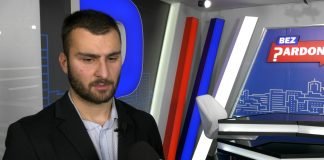Nikola Simićević – Cilj cionističkog režima je da izbriše Palestinu s lica zemlje