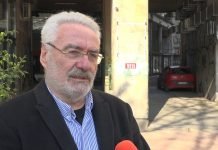 Branimir Nestorović – Nijednog trenutka nismo trgovali zbog ulaska u koaliciju