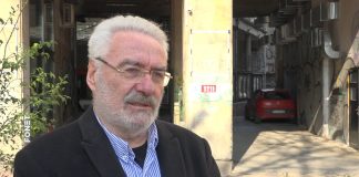 Branimir Nestorović – Nijednog trenutka nismo trgovali zbog ulaska u koaliciju