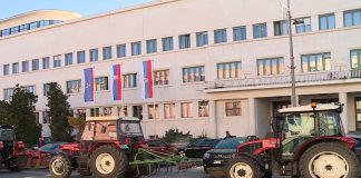 Poljoprivrednici ne prihvataju otpis polovine kamate na dug PIO fondu