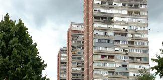 U Beogradu od oktobra do decembra 2023. prodato oko 2.000 stanova manje nego godinu ranije