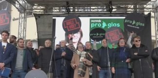 Pet uslova ProGlasa za održavanje fer i demokratskih izbora