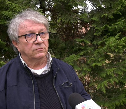 Rade Radovanović – Ko je i zašto ubio Slavka Ćuruviju