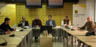 Predstavljena inicijativa ,,Dogovor za spas srpskog sela’’