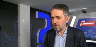 Saša Radulović – Opozicija je doživela fijasko na izborima zbog jedne potpuno pogrešne politike