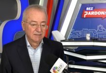 Siniša Ljepojević – Konstitutivna sednica Skupštine Srbije je slika naše političke scene