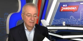 Siniša Ljepojević – Konstitutivna sednica Skupštine Srbije je slika naše političke scene