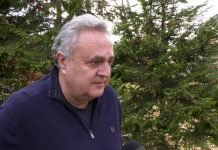 Srđan Škoro – Navaljni bi Putinu više koristio živ, a smrt u zatvoru je sama po sebi sumnjiva