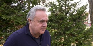 Srđan Škoro – Navaljni bi Putinu više koristio živ, a smrt u zatvoru je sama po sebi sumnjiva
