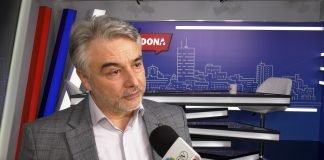 Vladan Glišić – Teško je opoziciji da u ovakvim uslovima vodi kampanje