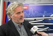 Vladimir Gajić o koaliciji sa DJB – Novi pokušaj da učinimo ono što nije desnica pre izbora