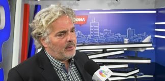 Vladimir Gajić o koaliciji sa DJB – Novi pokušaj da učinimo ono što nije desnica pre izbora