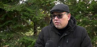 Vodovod i kanalizacija Zrenjanin – Gašenje stare mreže u Šumici i na potezu Karađorđev trg