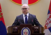 Pripadnicima Ministarstva odbrane i VS jeftinije usluge mobilne telefonije Telekoma Srbija