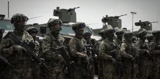 Vučević – Vojni rok nije vezan za Kosovo