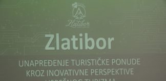 Zlatibor – Rekordna turistička poseta u 2023. i planovi za 2024. godinu