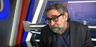 Zoran Sekulić o 30 godina rada novinske agencije FoNet