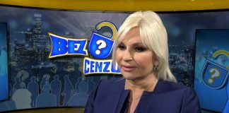 Zorana Mihajlović – Politika se vrednuje po tome koliko ste prosti, glasni i agresivni