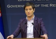 Brnabić – Srbija nastavlja sa implementacijom preporuka ODIHR