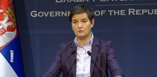 Brnabić – Srbija nastavlja sa implementacijom preporuka ODIHR
