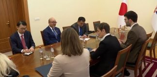 Brnabić – Kompanija „Toyo Tire“ može da računa na podršku Vlade Srbije