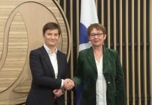 Brnabić – Srbija pravo mesto za ulaganje u biotehnologiju i veštačku inteligenciju