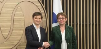 Brnabić – Srbija pravo mesto za ulaganje u biotehnologiju i veštačku inteligenciju