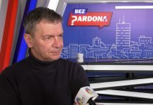 Aleksandar Jovanović Ćuta – Trideset godina se vrtimo u krug i čistimo birački spisak