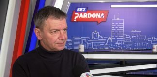 Aleksandar Jovanović Ćuta – Trideset godina se vrtimo u krug i čistimo birački spisak