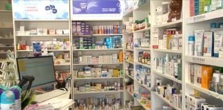 U apotekama savetnici za vakcinaciju protiv gripa i HPV-a, a uskoro i za hipertenziju i novi lek