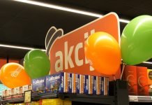 Novi dizajn Gomexa – Otvoren renovirani objekat na adresi Železnička bb