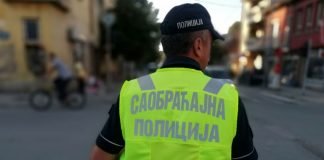 Pojačana kontrola saobraćaja u Zrenjaninu