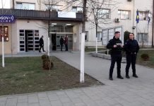 Upad u srpsku ambulantu u Prištini nasilnički čin bez presedana