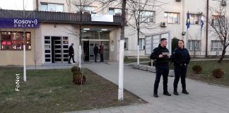 Upad u srpsku ambulantu u Prištini nasilnički čin bez presedana